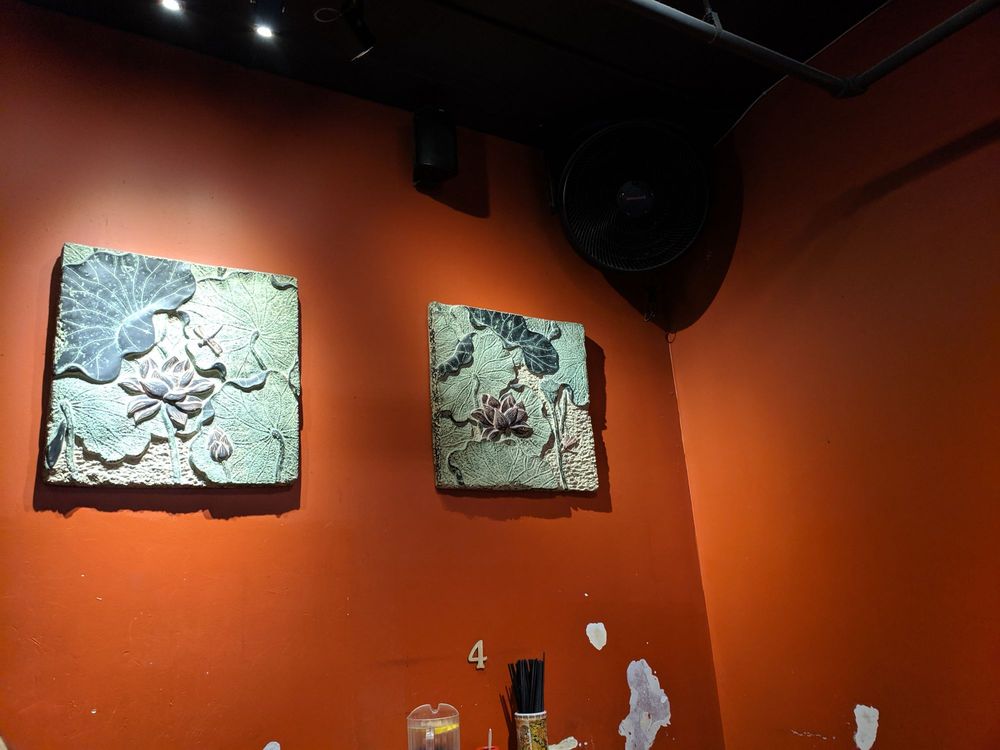 Nouilles de Lan Zhou - Noodle Shop 1006 St Laurent Blvd, Montreal
