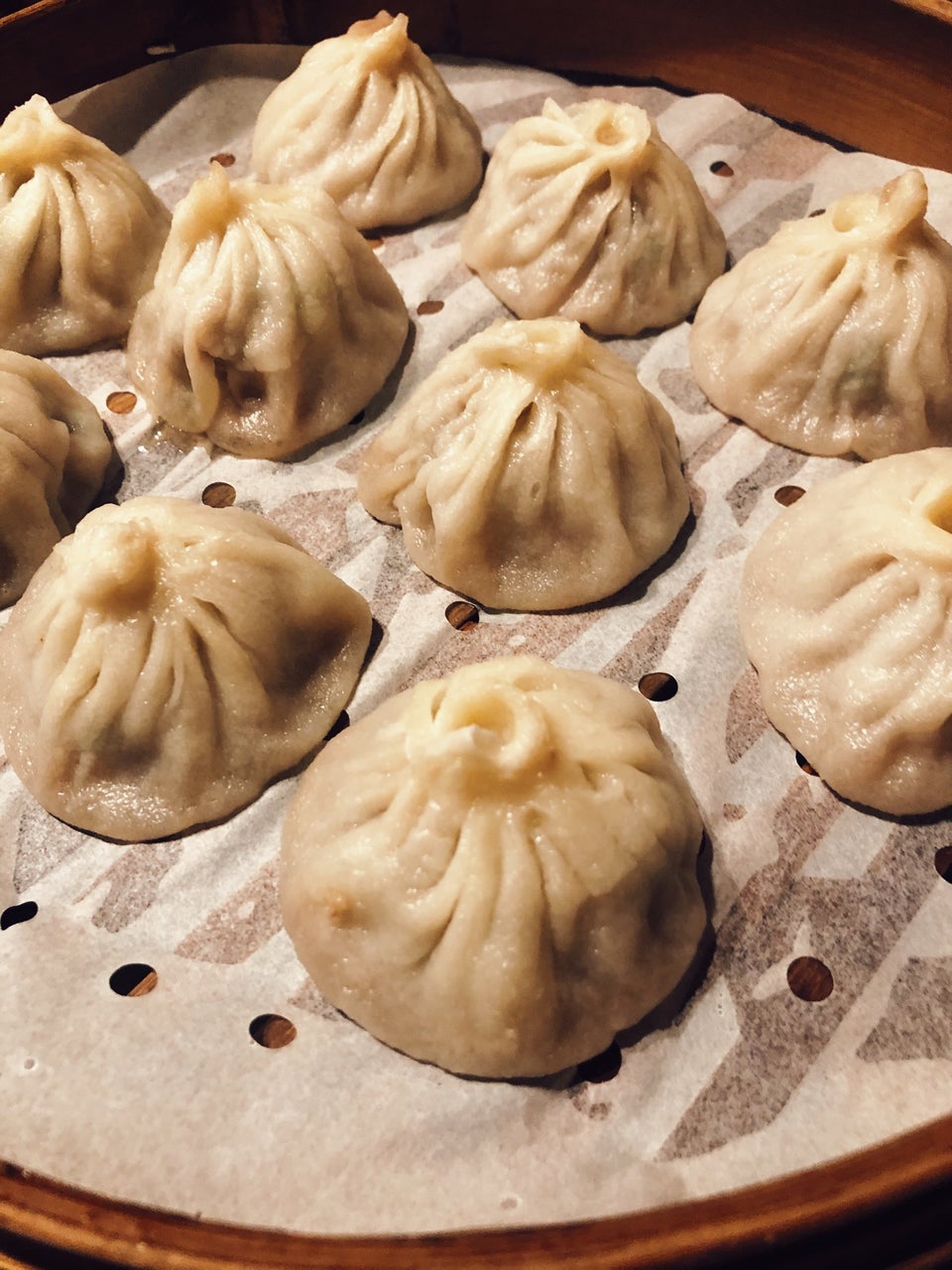 Sammi & Soupe Dumpling (Ste-Catherine St. O) 1909 Saint-Catherine St W, Montreal