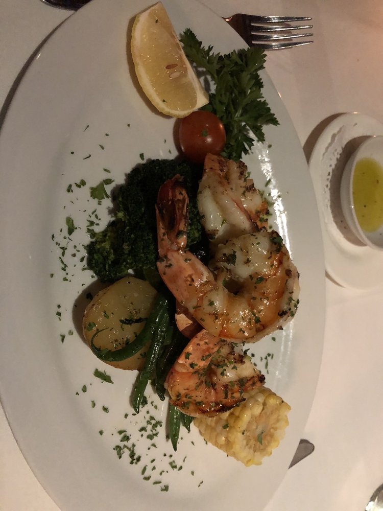 Restaurant Zante 1112 Sherbrooke St W, Montreal