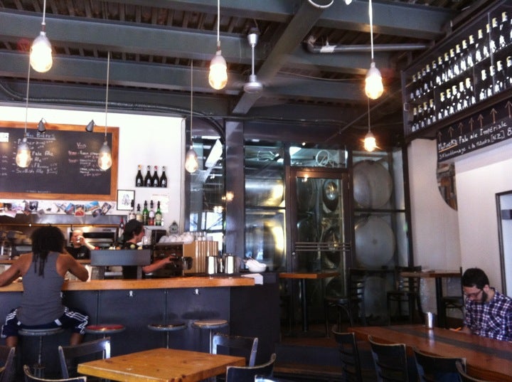 Photo credit: foursquare