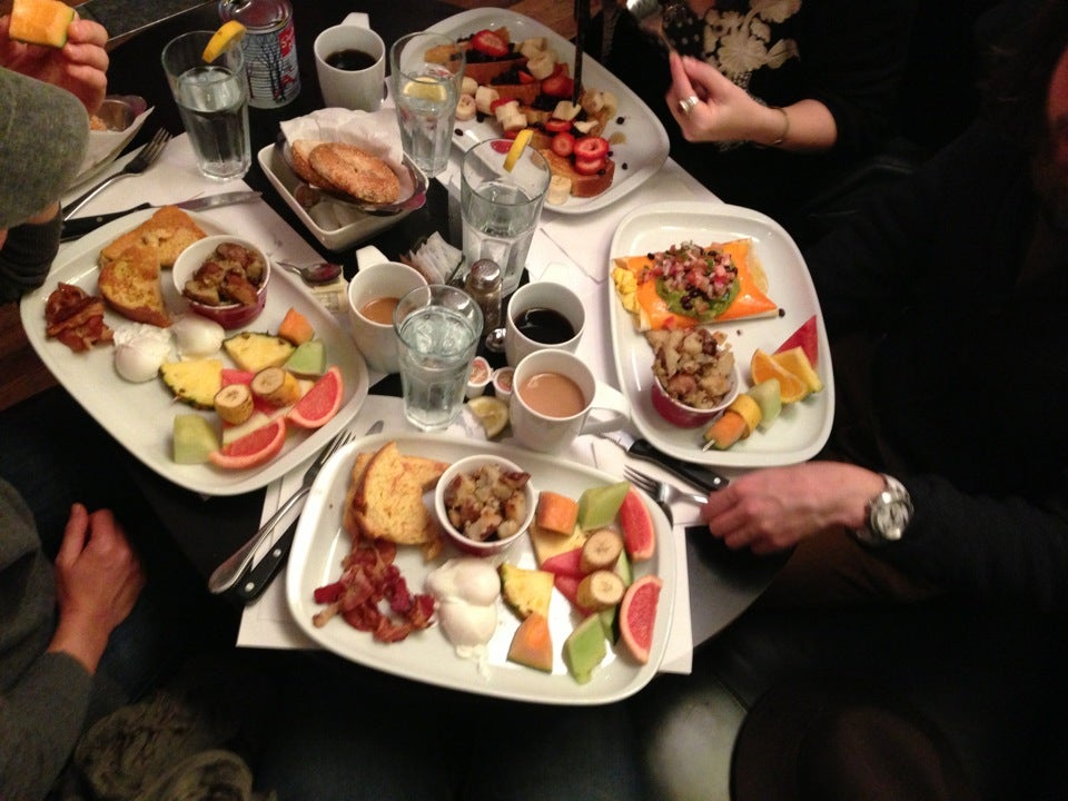 Photo credit: foursquare