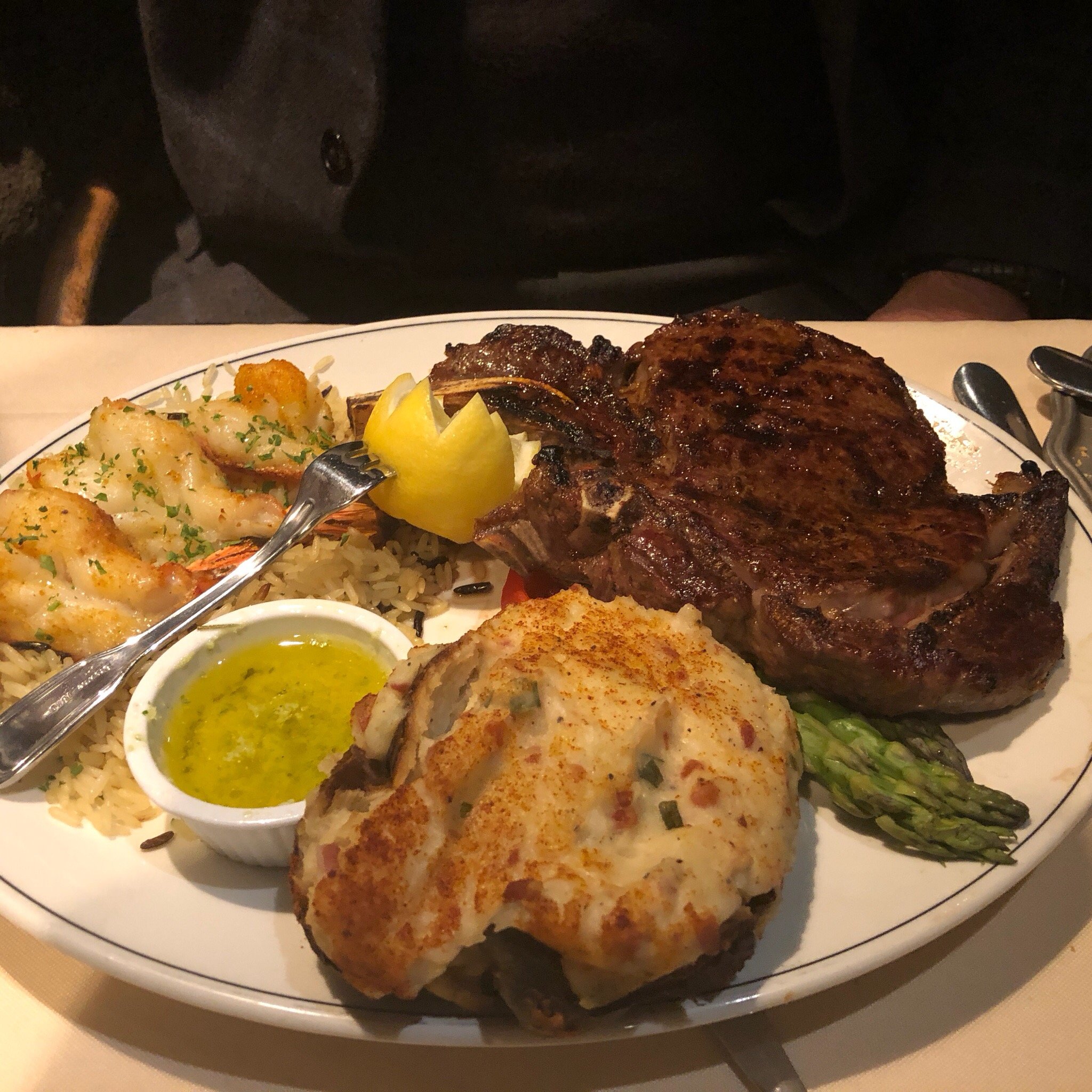Photo credit: tripadvisor