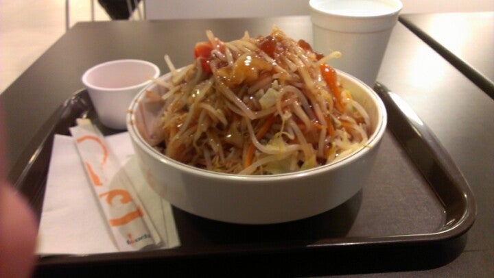 Photo credit: foursquare