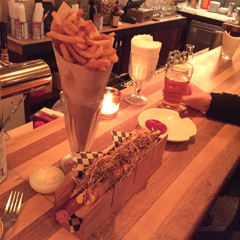 Photo credit: foursquare