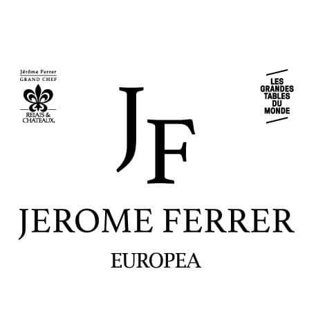 Restaurant Jérôme Ferrer - Europea 1065 Rue de la Montagne, Montréal