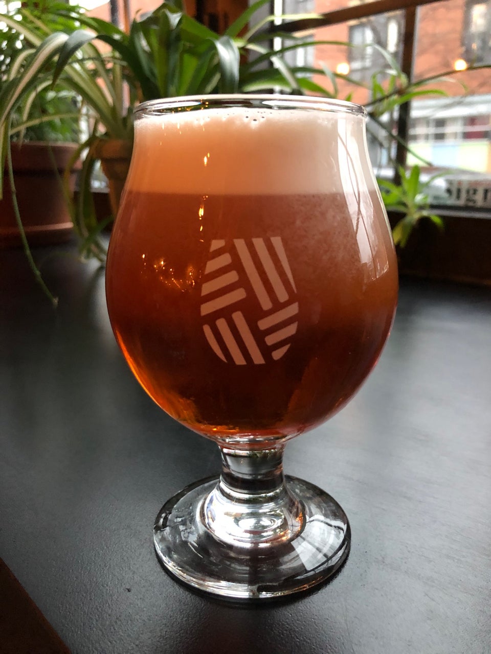 Boswell Brasserie Artisanale 2407 Mont-Royal Ave E, Montreal
