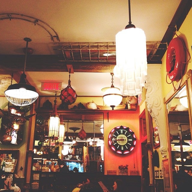 Photo credit: foursquare