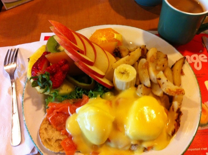 Photo credit: foursquare