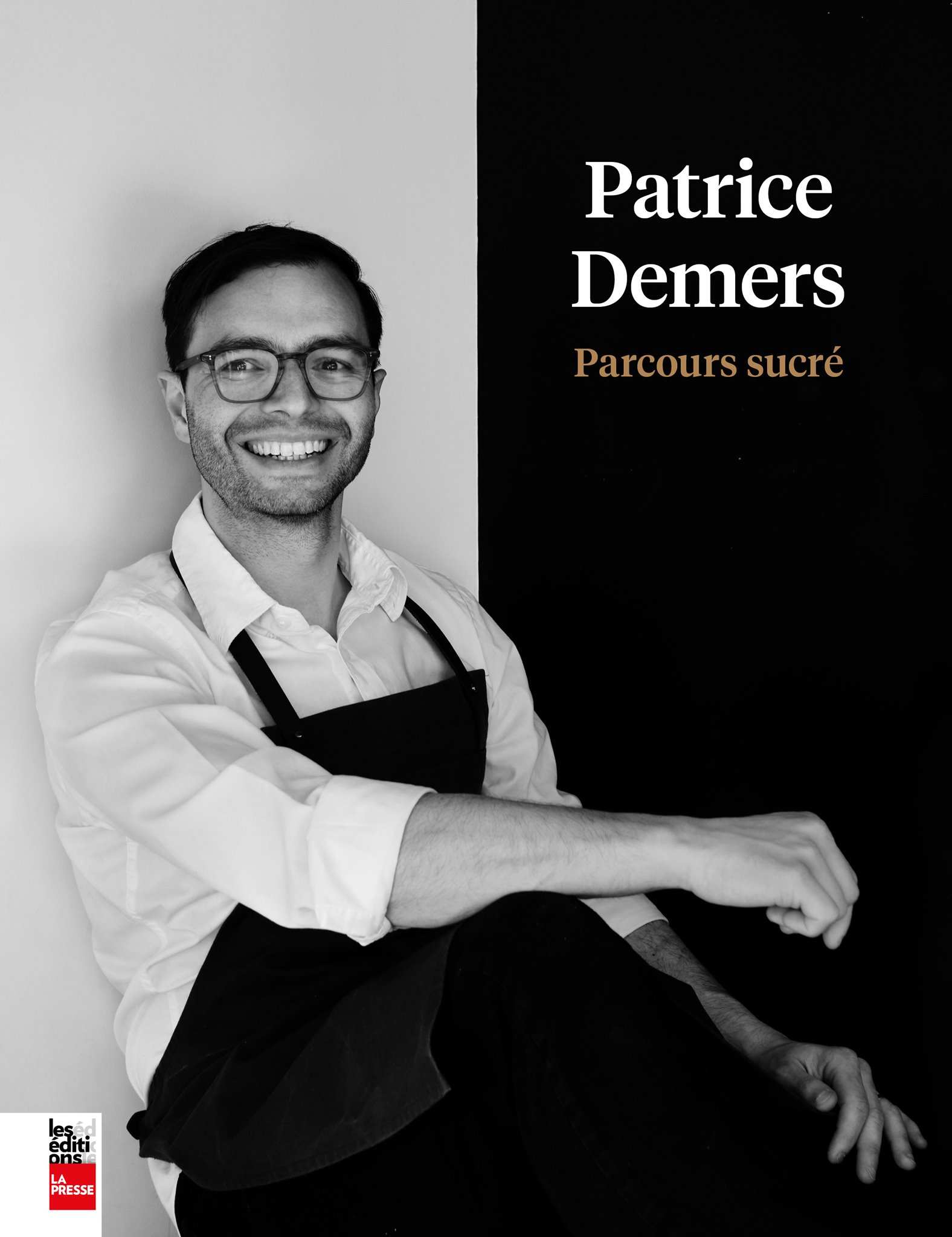 Patrice Pâtissier 2360 Notre-Dame St W, Montreal