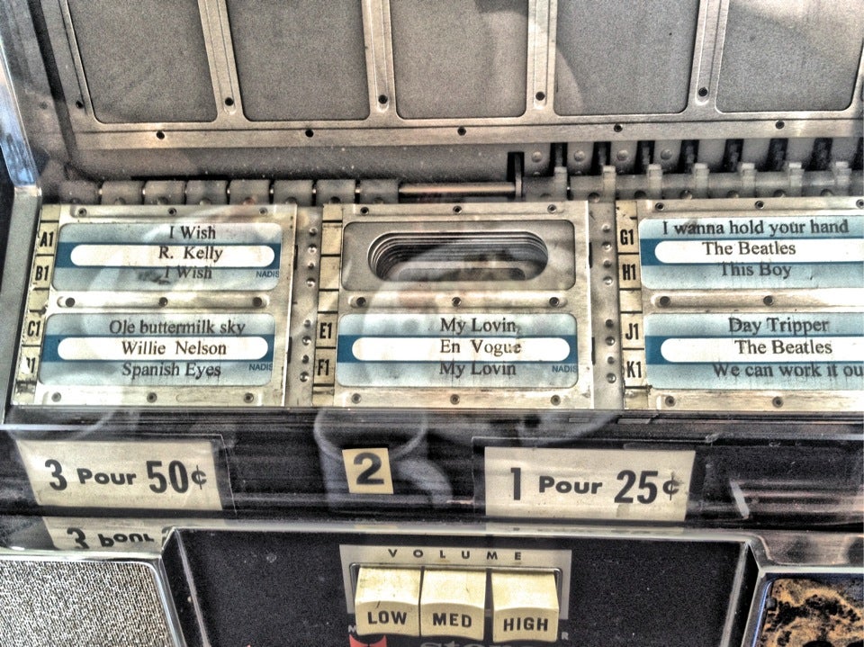 Photo credit: foursquare