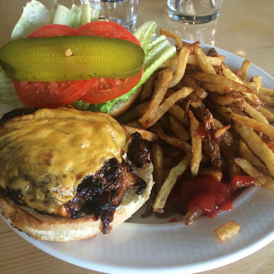 Photo credit: foursquare