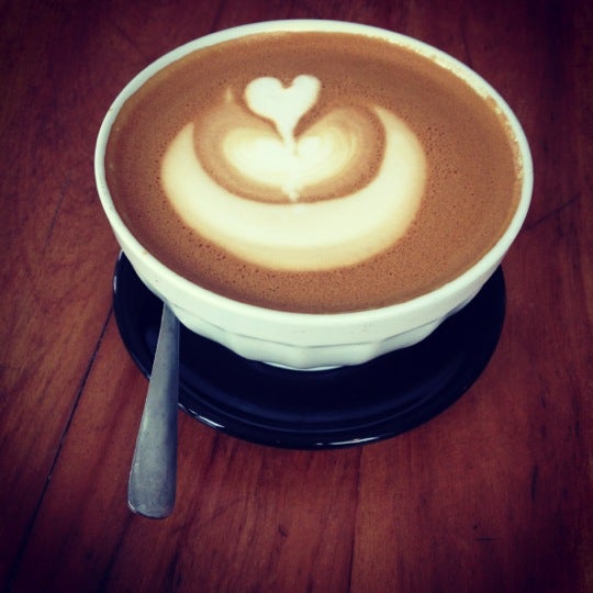 Photo credit: foursquare