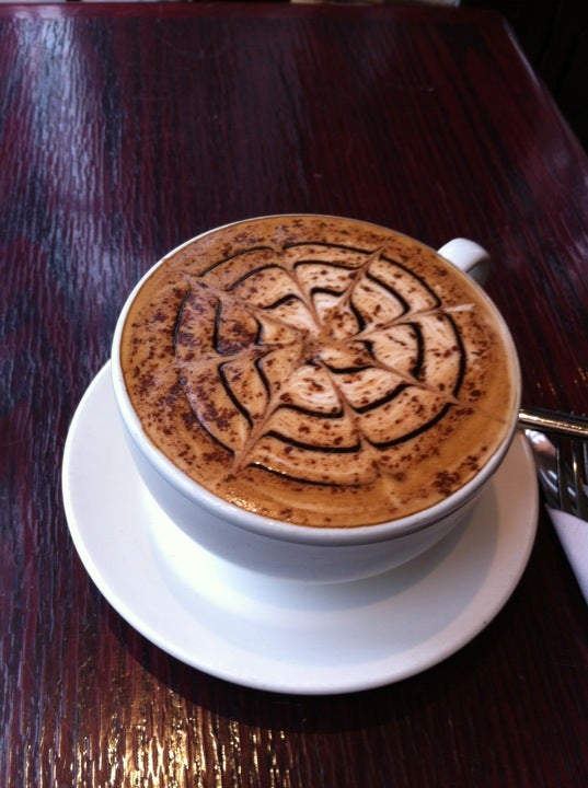 Photo credit: foursquare
