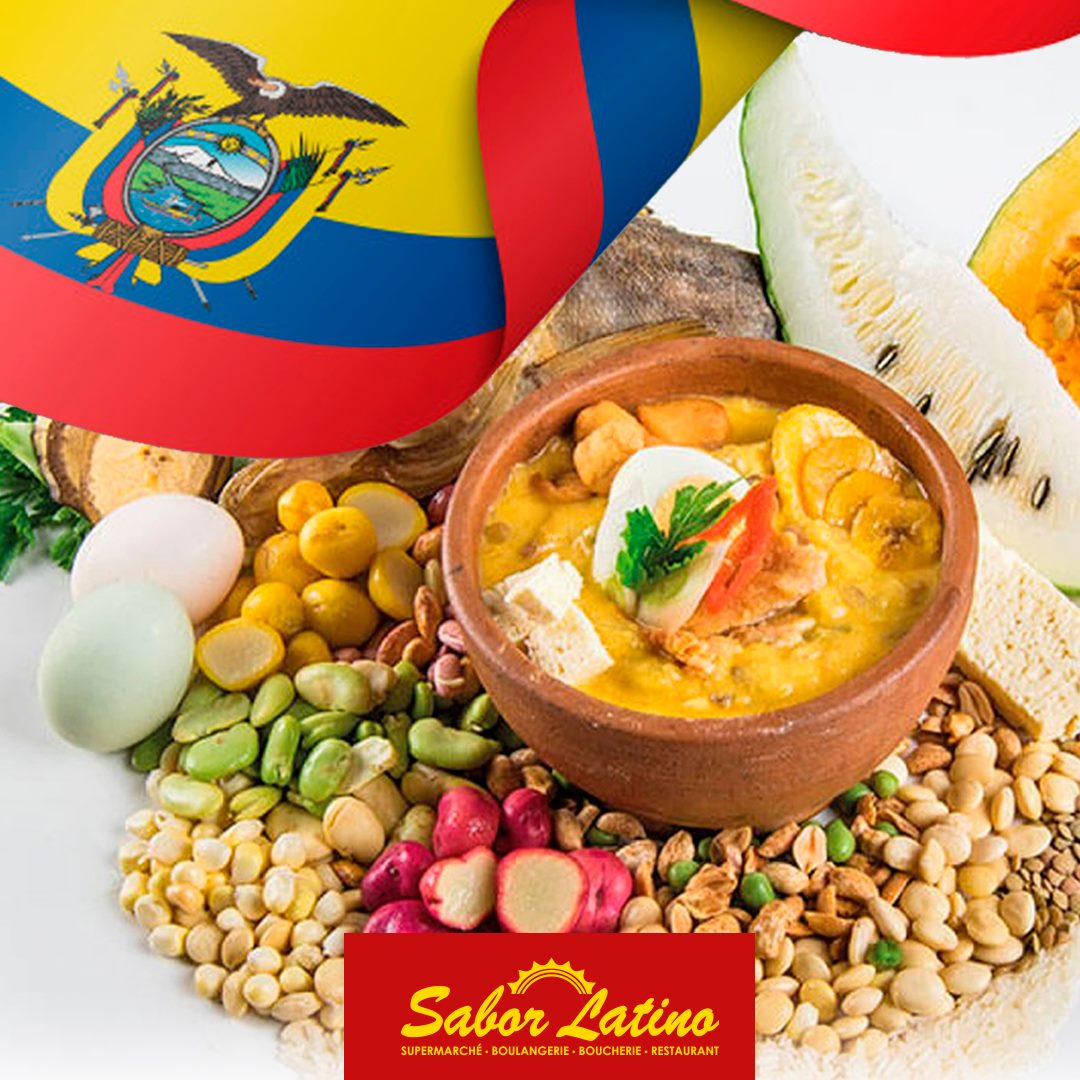 Supermarché SABOR LATINO - Epicerie / Resto Latin - Boucherie / Boulangerie / Charcuterie / Fromagerie - Wine / Beer 6955 St Hubert St, Montreal