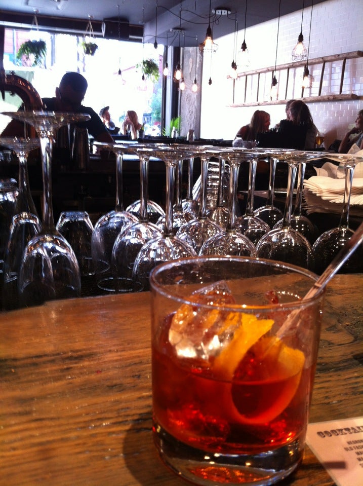 Photo credit: foursquare