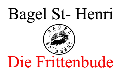 Bagel St-Henri 4354 Saint-Antoine St W, Montreal