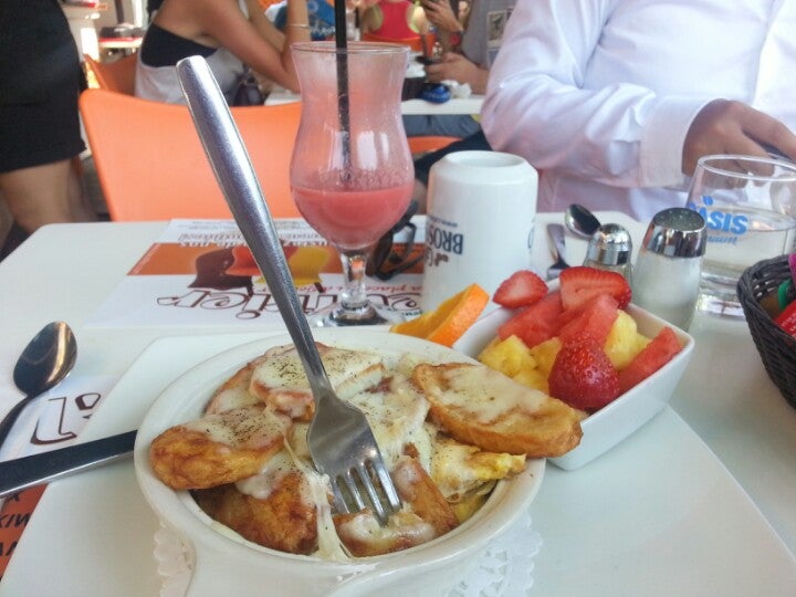 Photo credit: foursquare