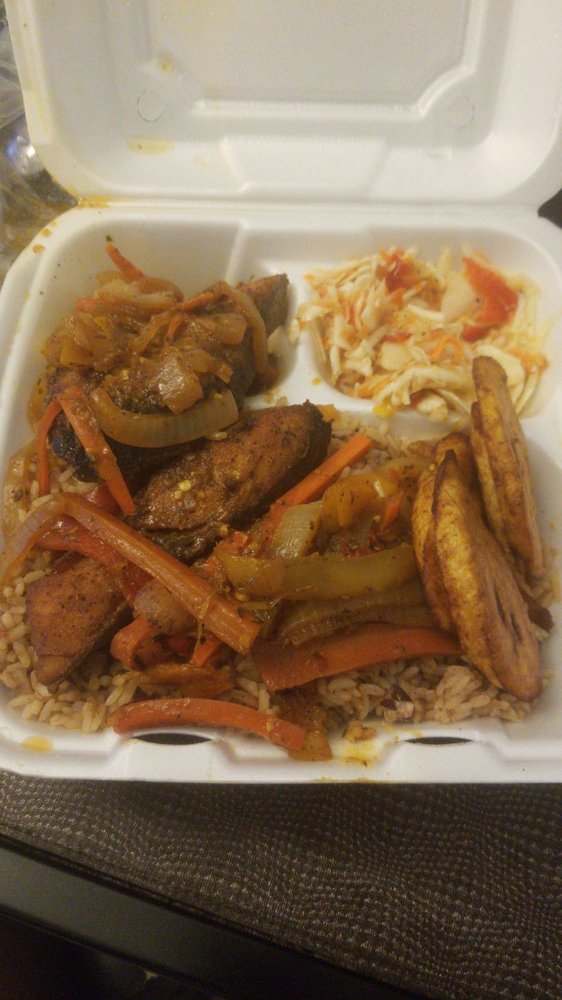 Boom J's Cuisine 2026 Wellington St, Montreal