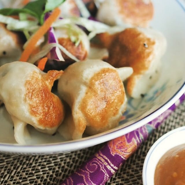 P’tit Frère Dumpling 430 Avenue Duluth E, Montréal