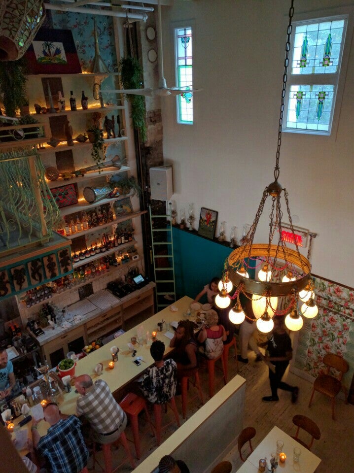 Photo credit: foursquare