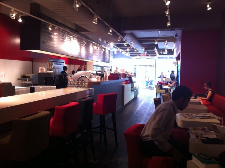 Photo credit: foursquare