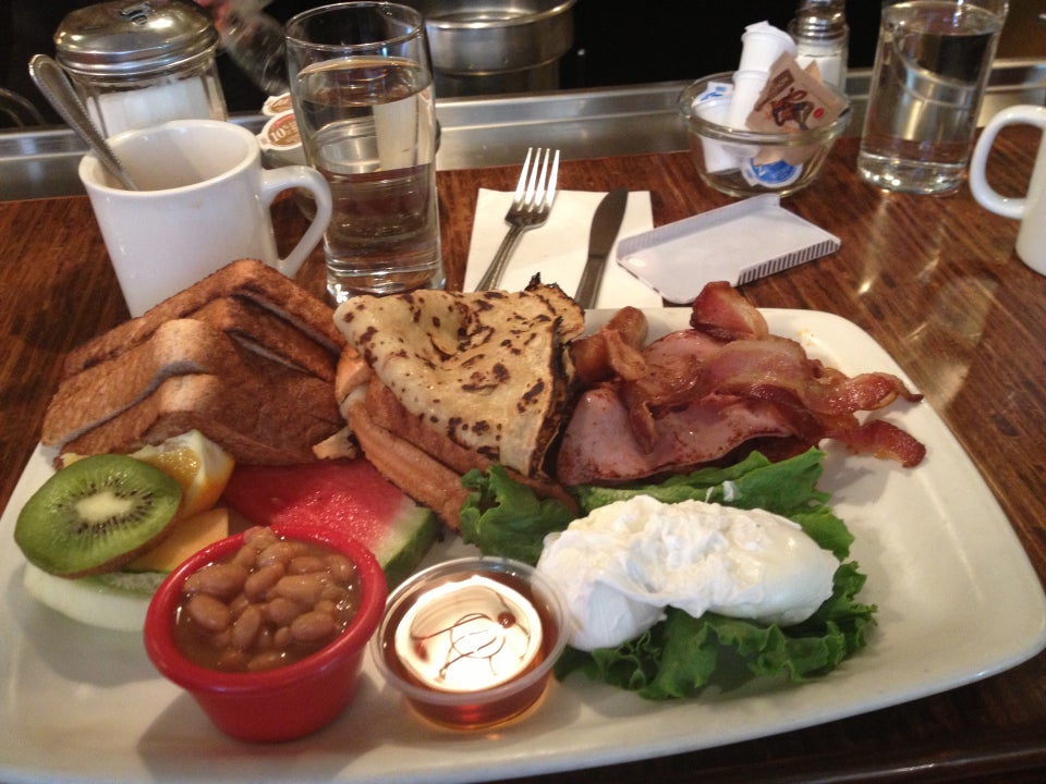 Photo credit: foursquare