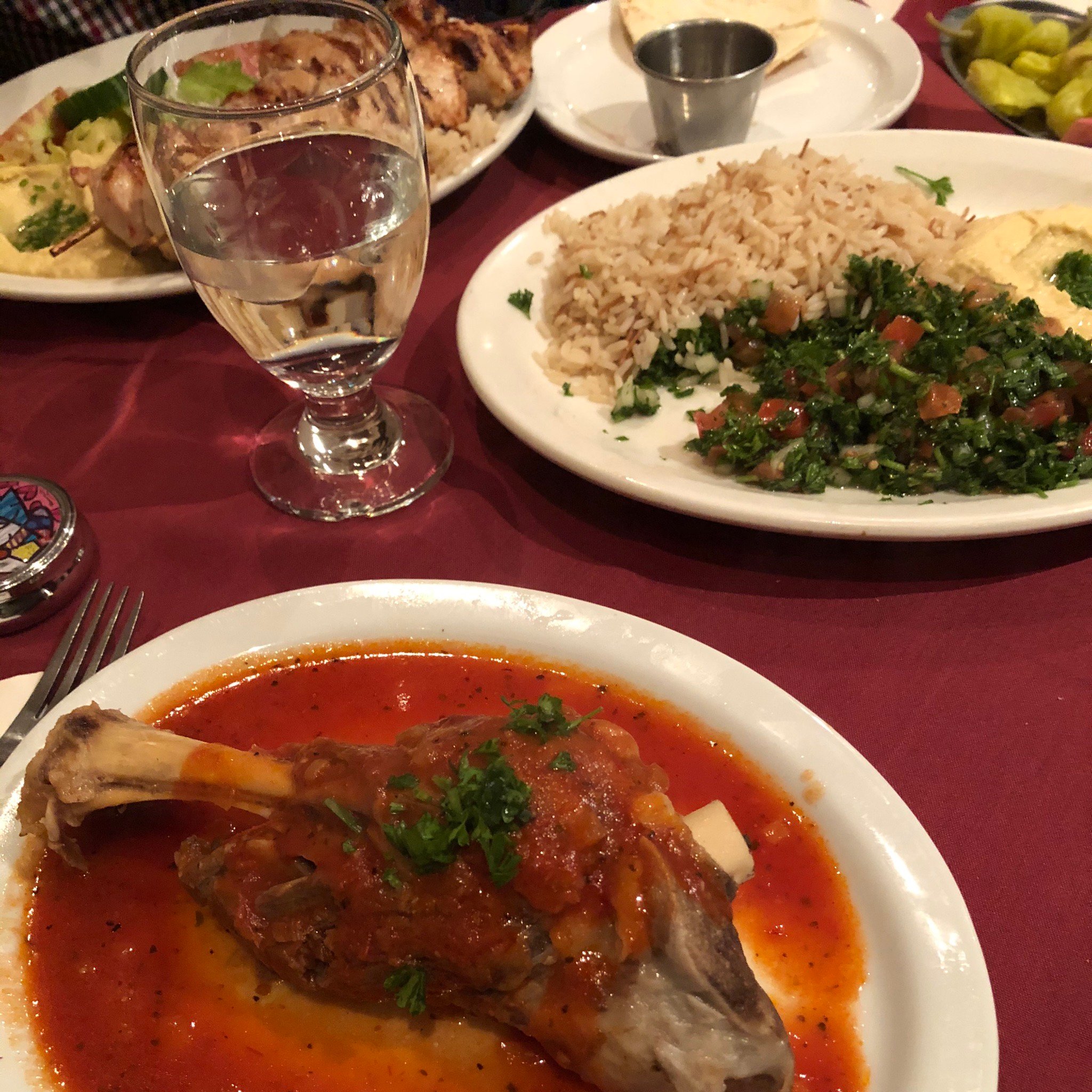 Photo credit: tripadvisor