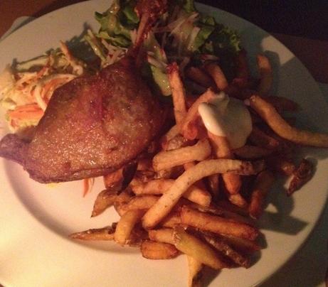 Photo credit: tripadvisor