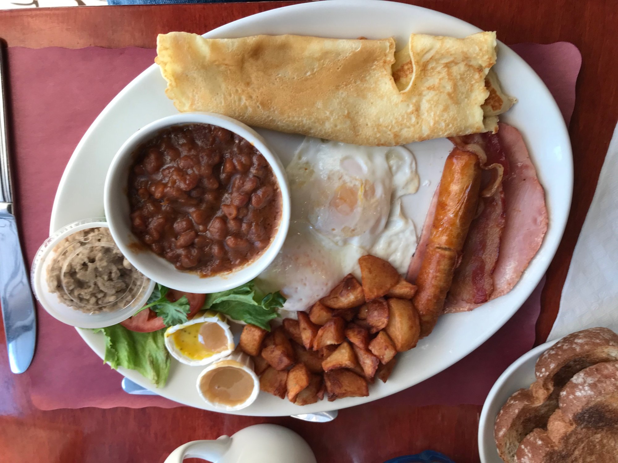 Photo credit: tripadvisor