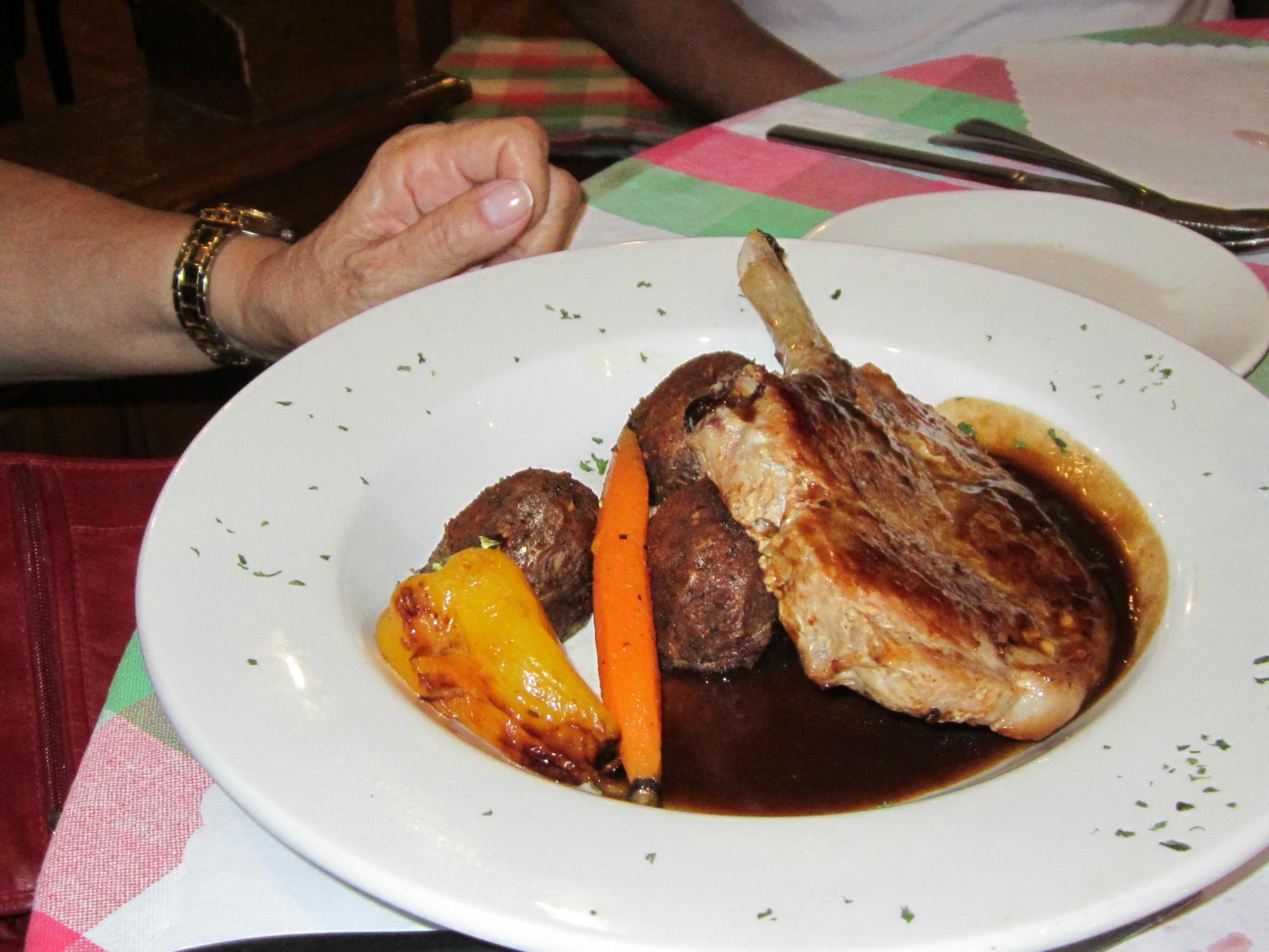 Photo credit: tripadvisor