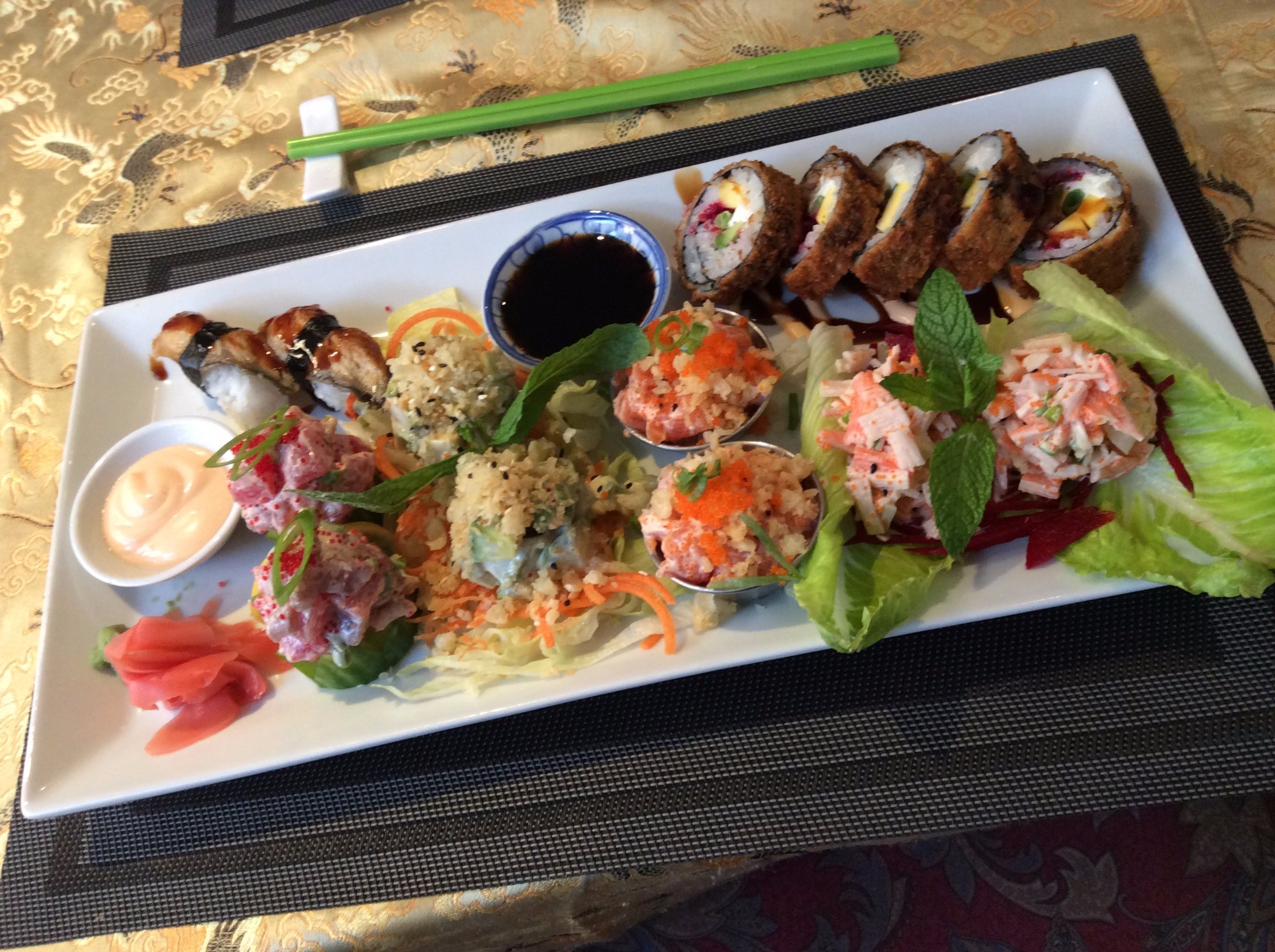 Photo credit: tripadvisor