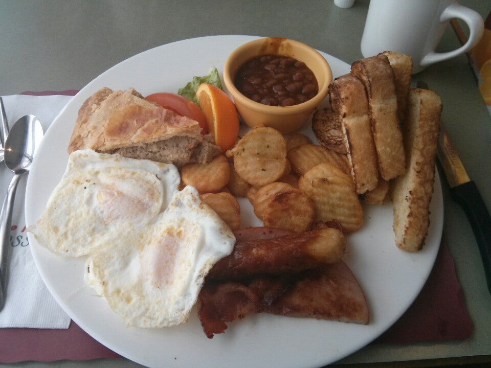 Photo credit: foursquare