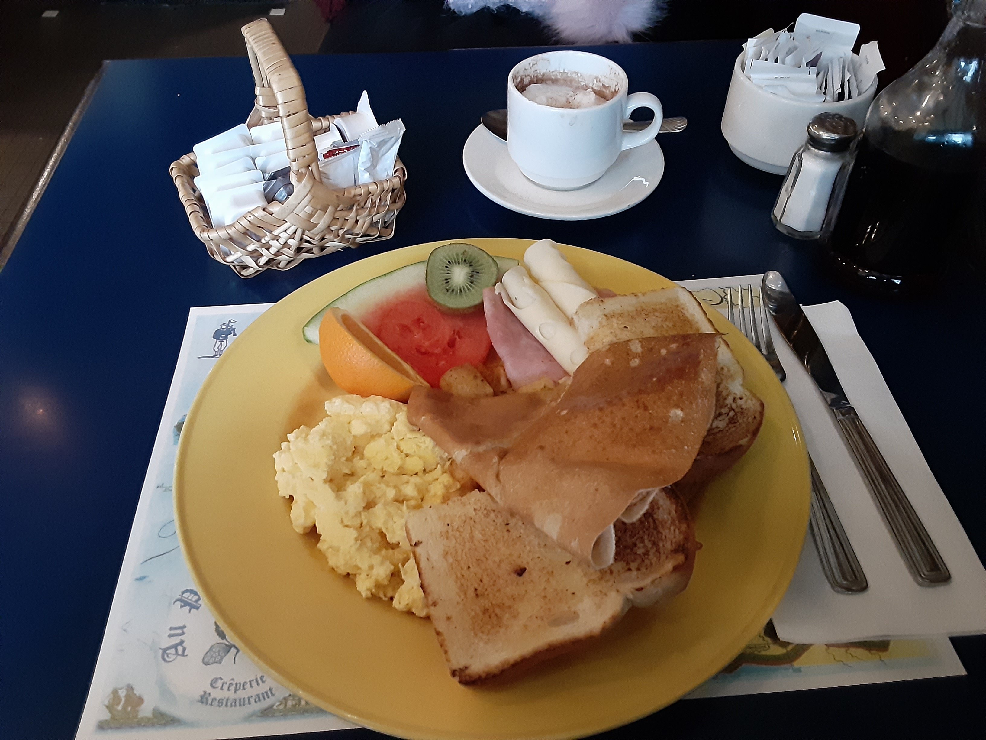 Photo credit: tripadvisor