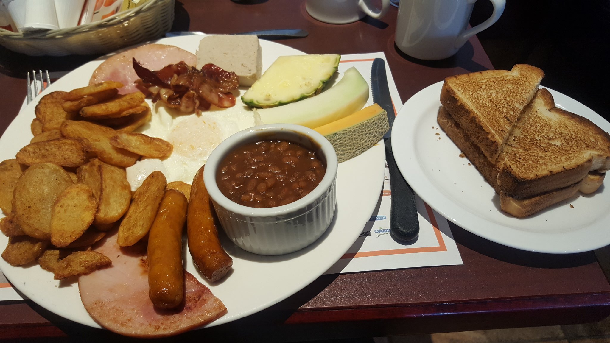 Photo credit: tripadvisor