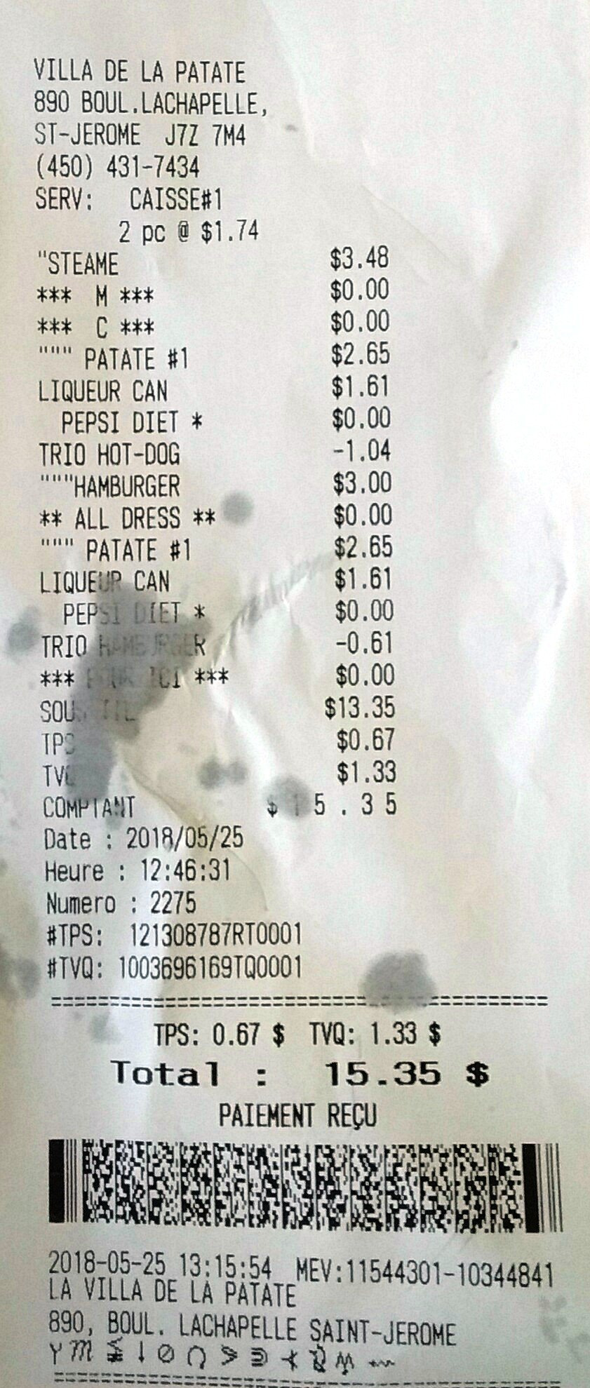 Photo credit: Tripadvisor