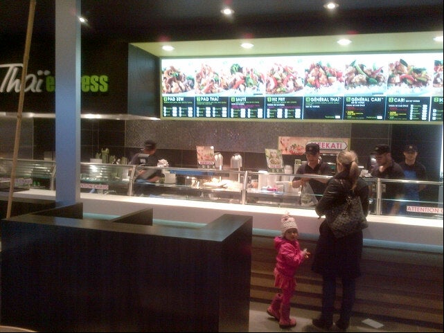 Photo credit: foursquare