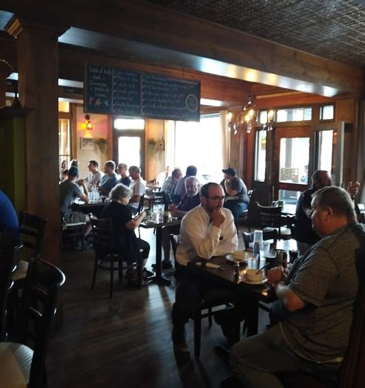 Photo credit: tripadvisor