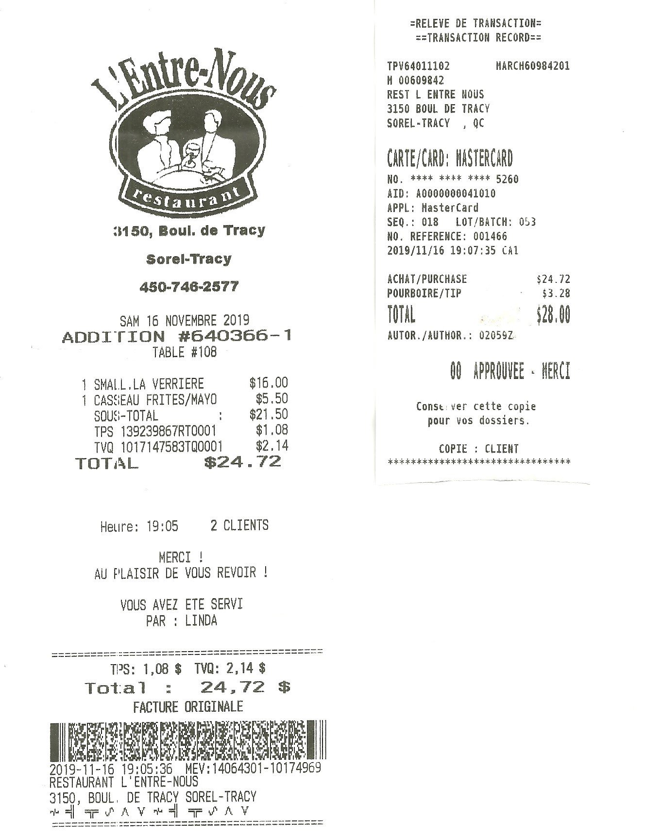 Photo credit: Tripadvisor