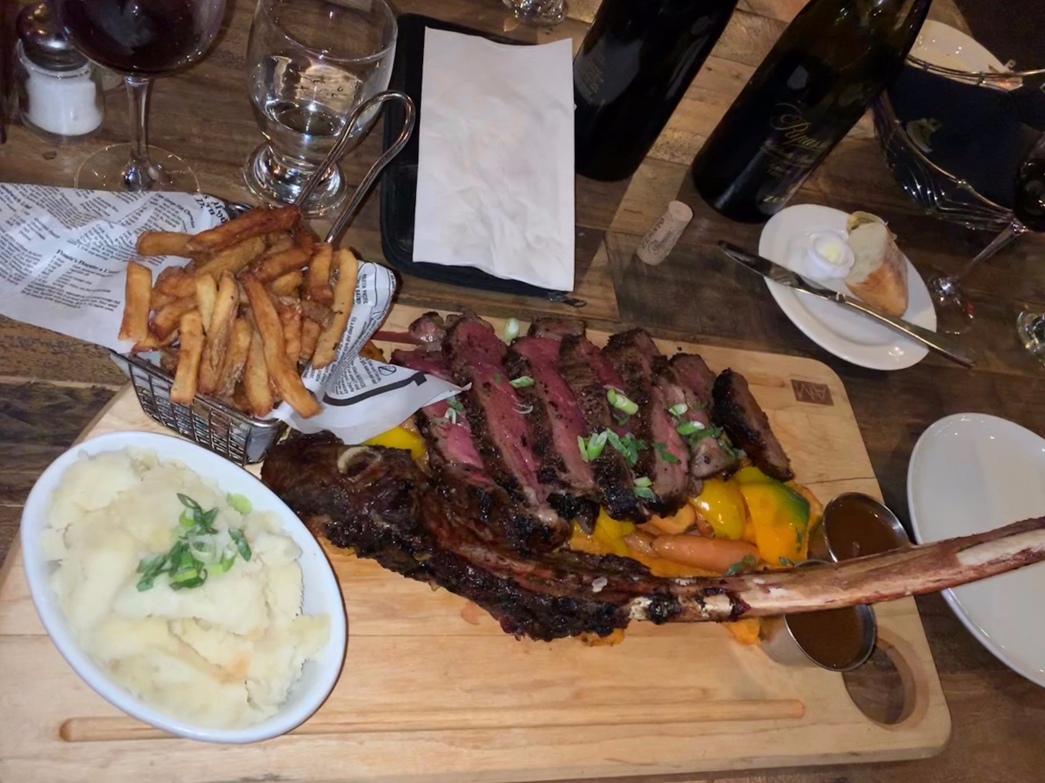 Photo credit: tripadvisor