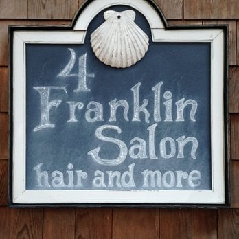 Four Franklin Salon 130 Wood St, Bristol Rhode Island 02809