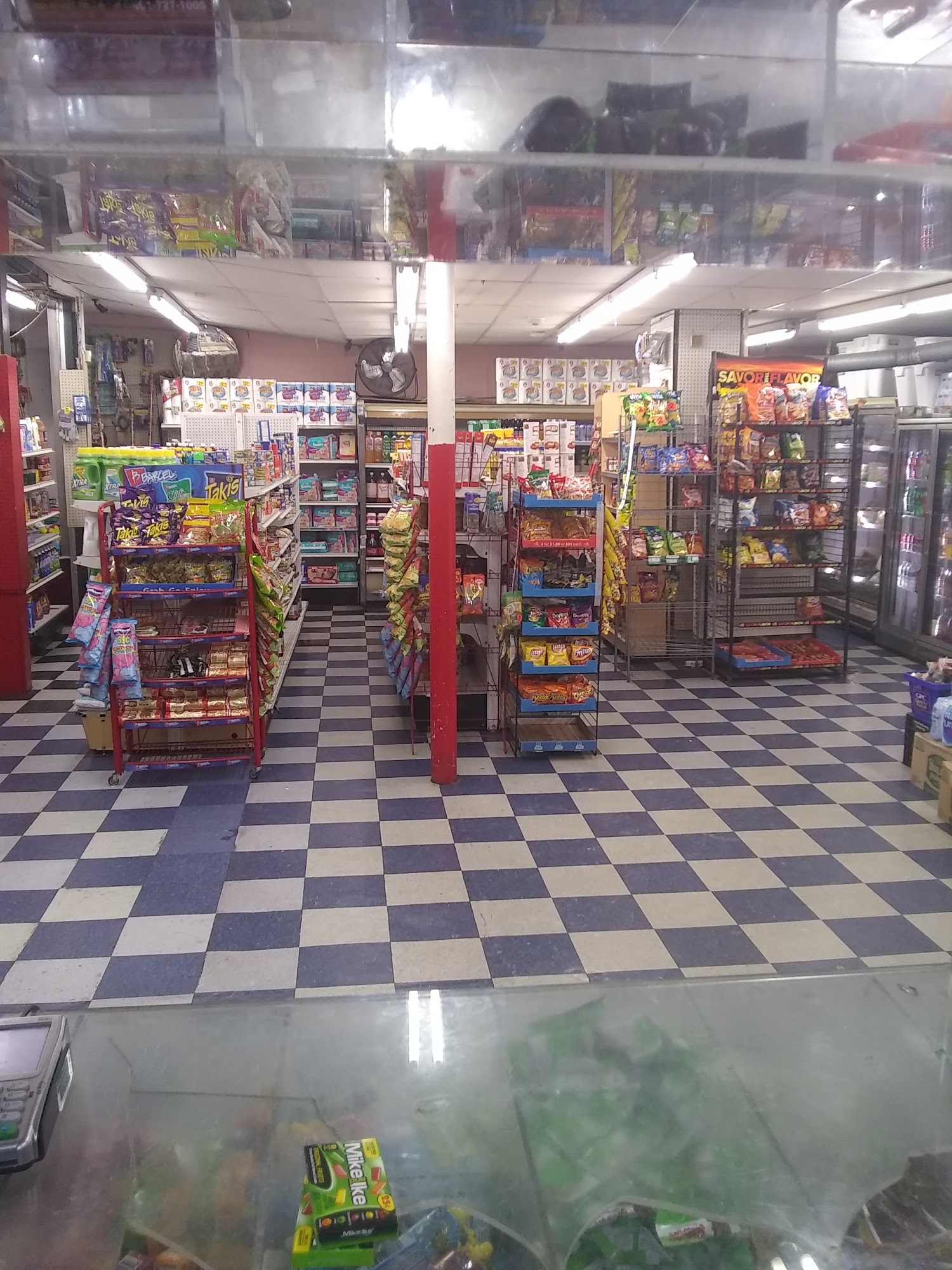 Mi Pueblo Market