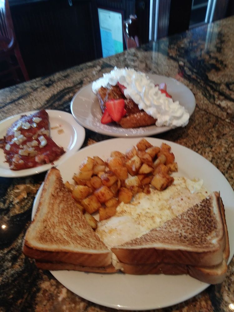 Coventry, RI Restaurants Open for Takeout, Curbside Service and/or Delivery Restaurantji