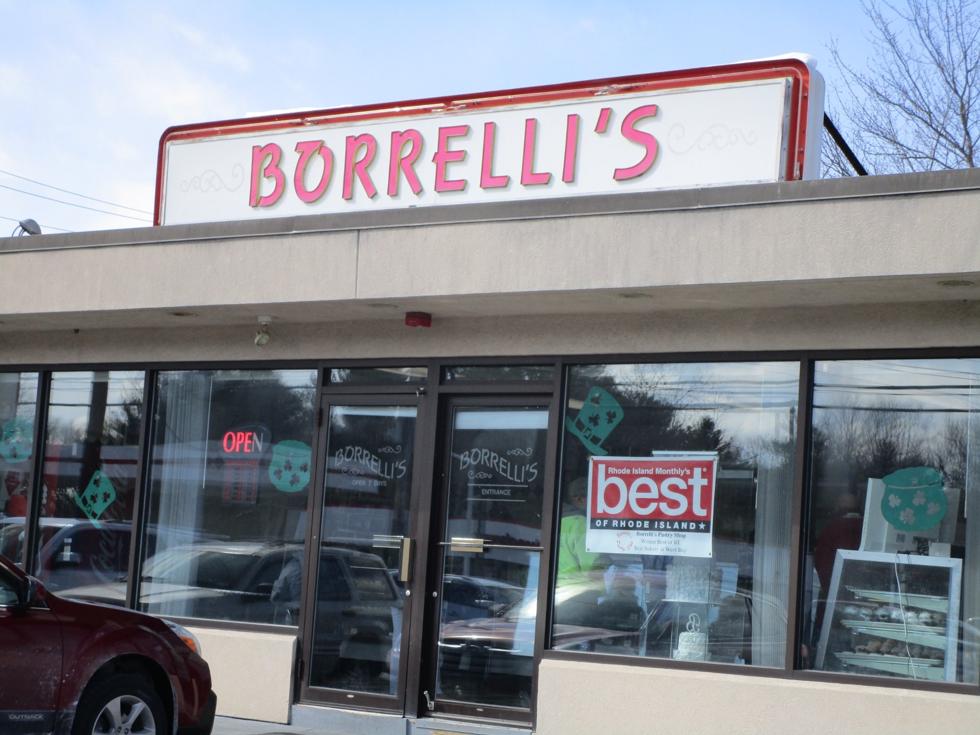 Photo credit: tripadvisor