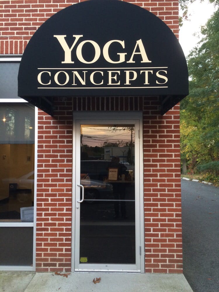 Yoga Concepts