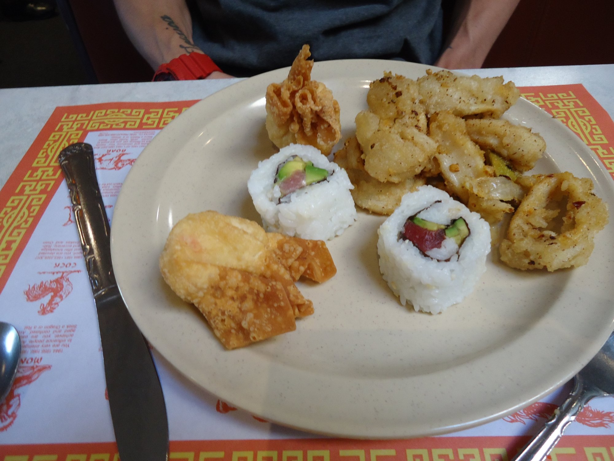 Photo credit: tripadvisor