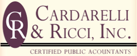 Cardarelli & Ricci CPA's Inc.