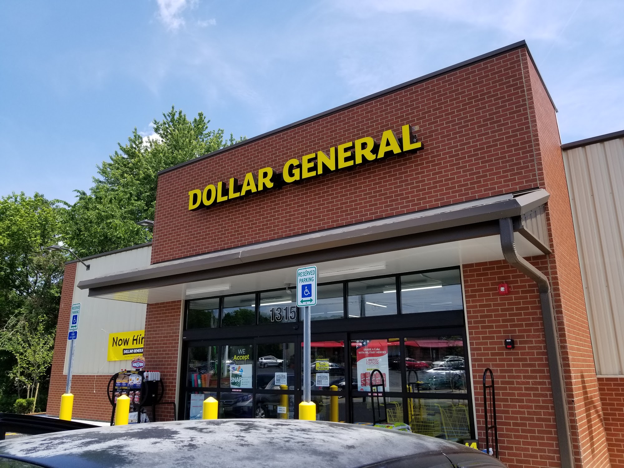 Dollar General