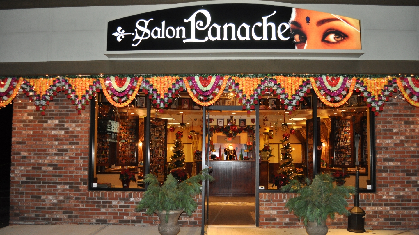 Salon Panache