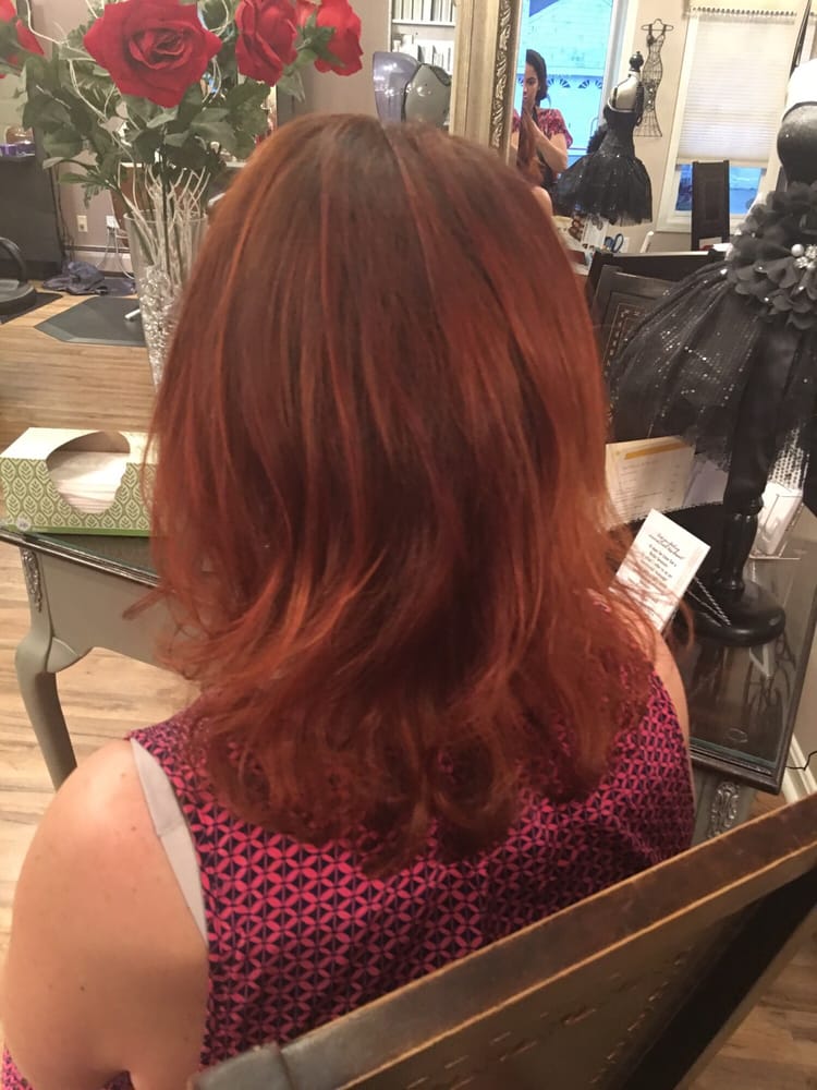 Thomas Michaels Salon