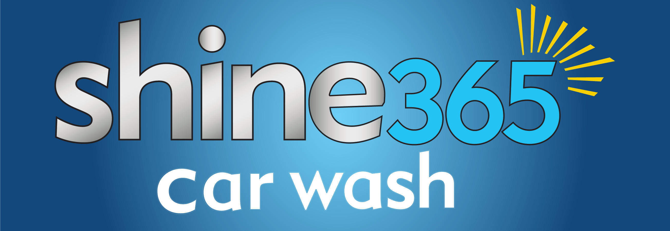 Shine365 Car Wash